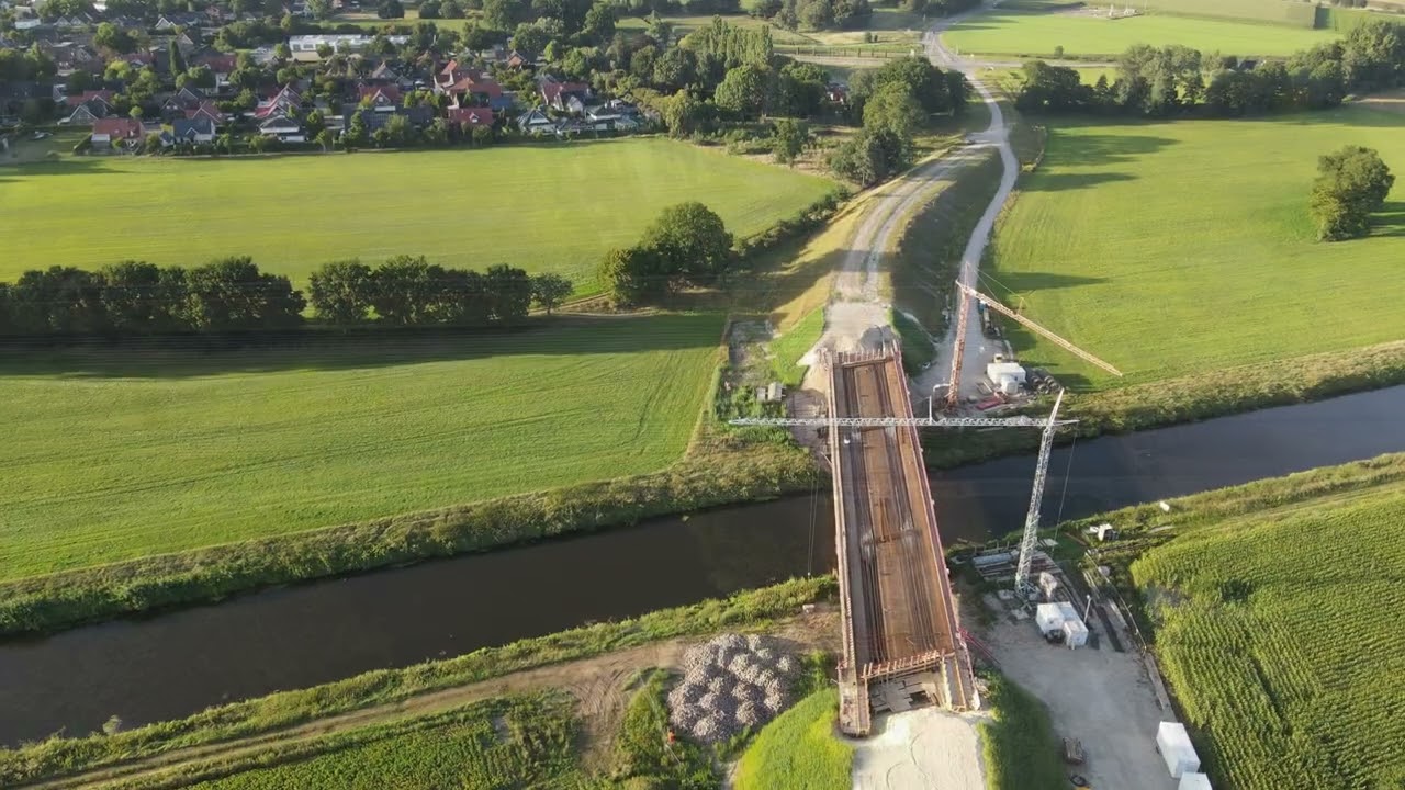 Vechtbrug Emlichheim (2025)