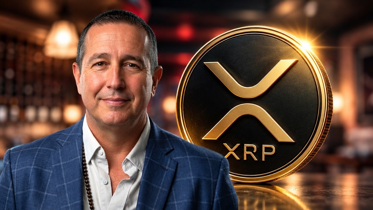 Готов ли ваш XRP к захвату ИИ? Вся правда о новом протоколе Ripple