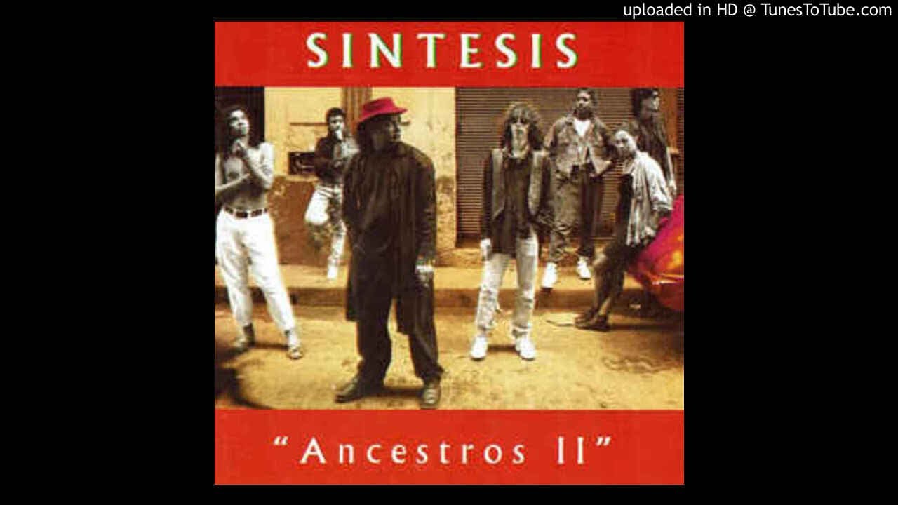 Sintesis - Obatala