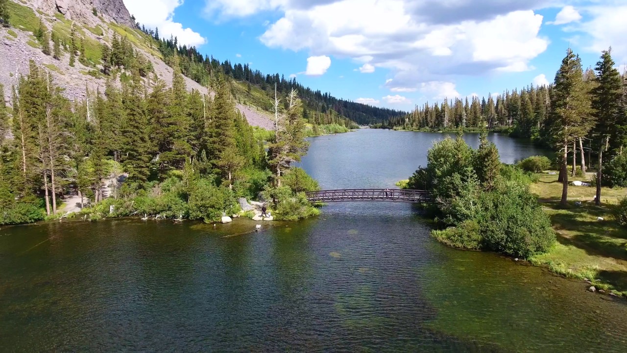 Mammoth Twin Lakes