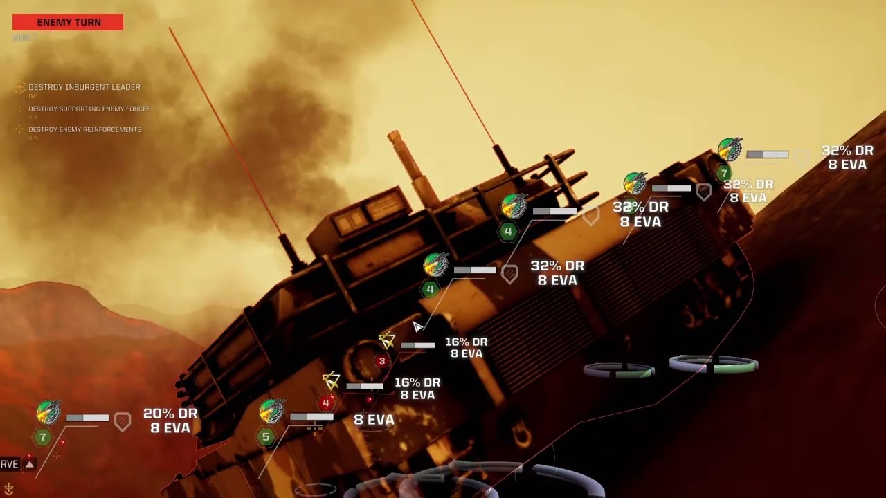 Battletech Advanced v19.X Now we fight multiple 100 toners! Ep 29