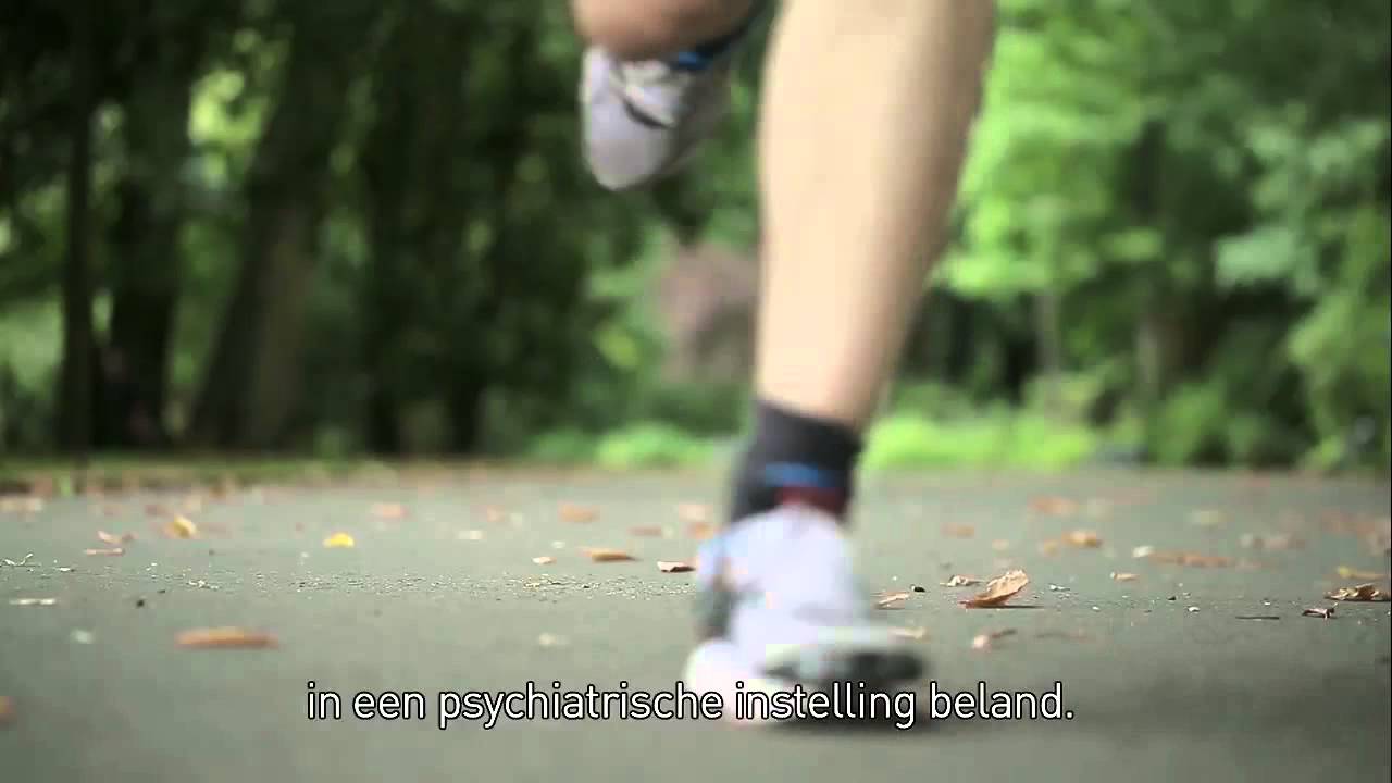 Zelfmoord1813 | Praten helpt - Alex (25 jaar)