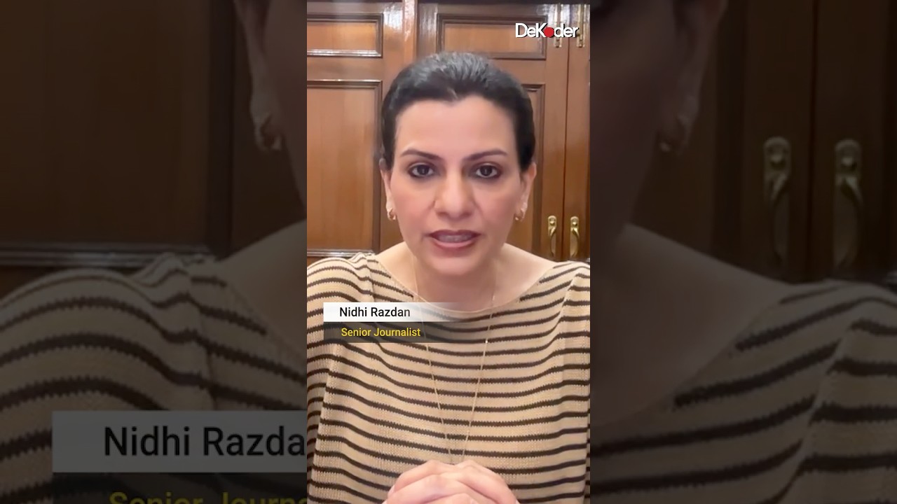 US-Iran War: Talks, Denials & Twists in 24 Hours &mdash; What&rsquo;s Really Going On | DeKoder