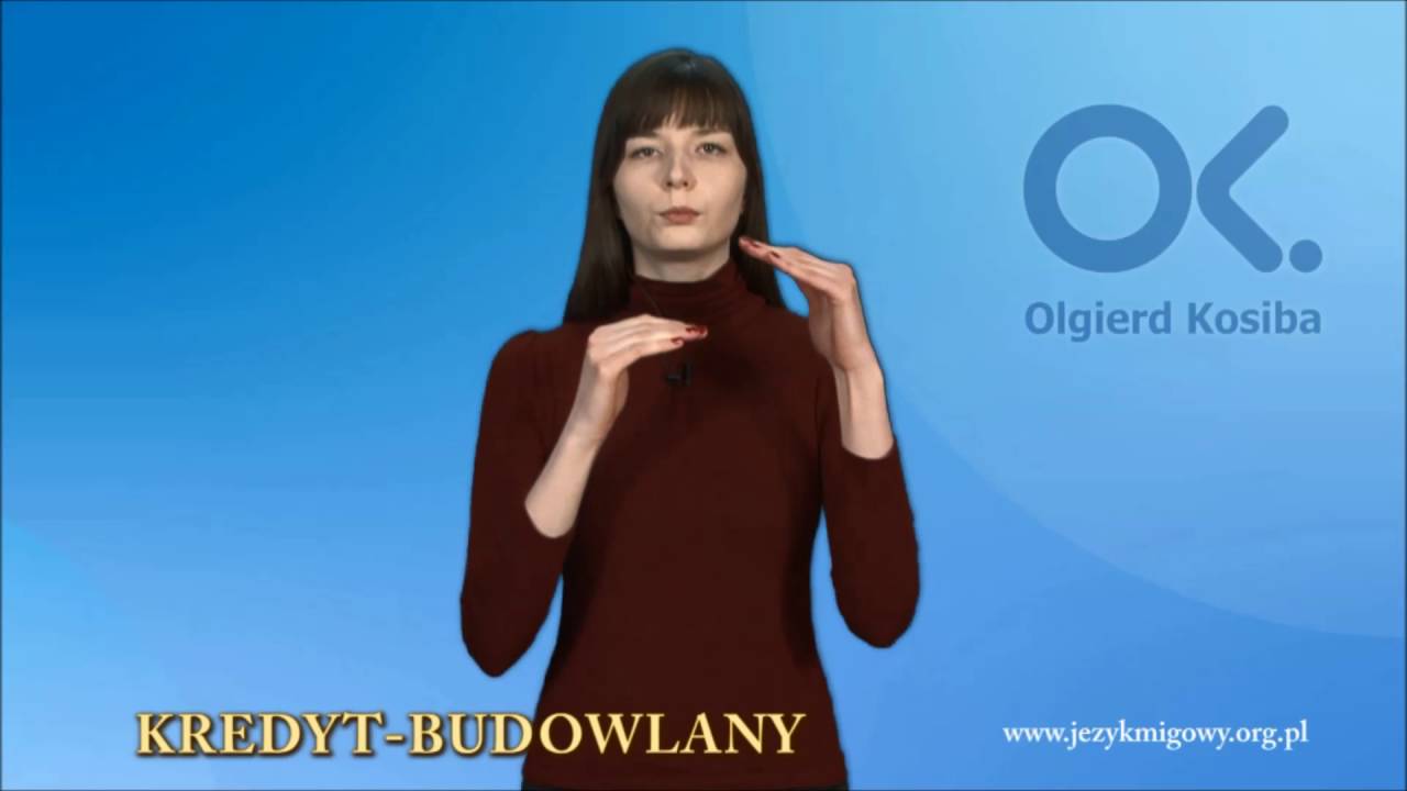 46. Znaki w PJM związane z ekonomią i bankowością.