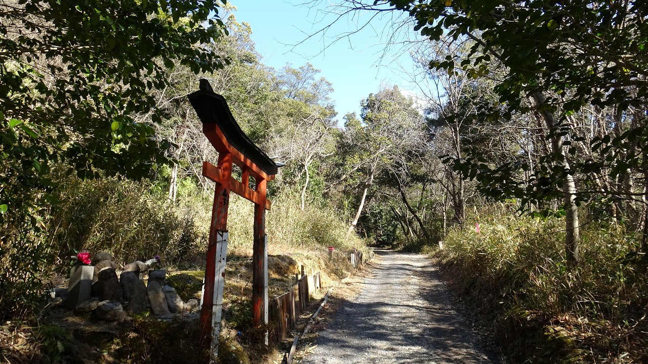 日陽山東光寺【出世不動明王】　滋賀県野洲市北櫻