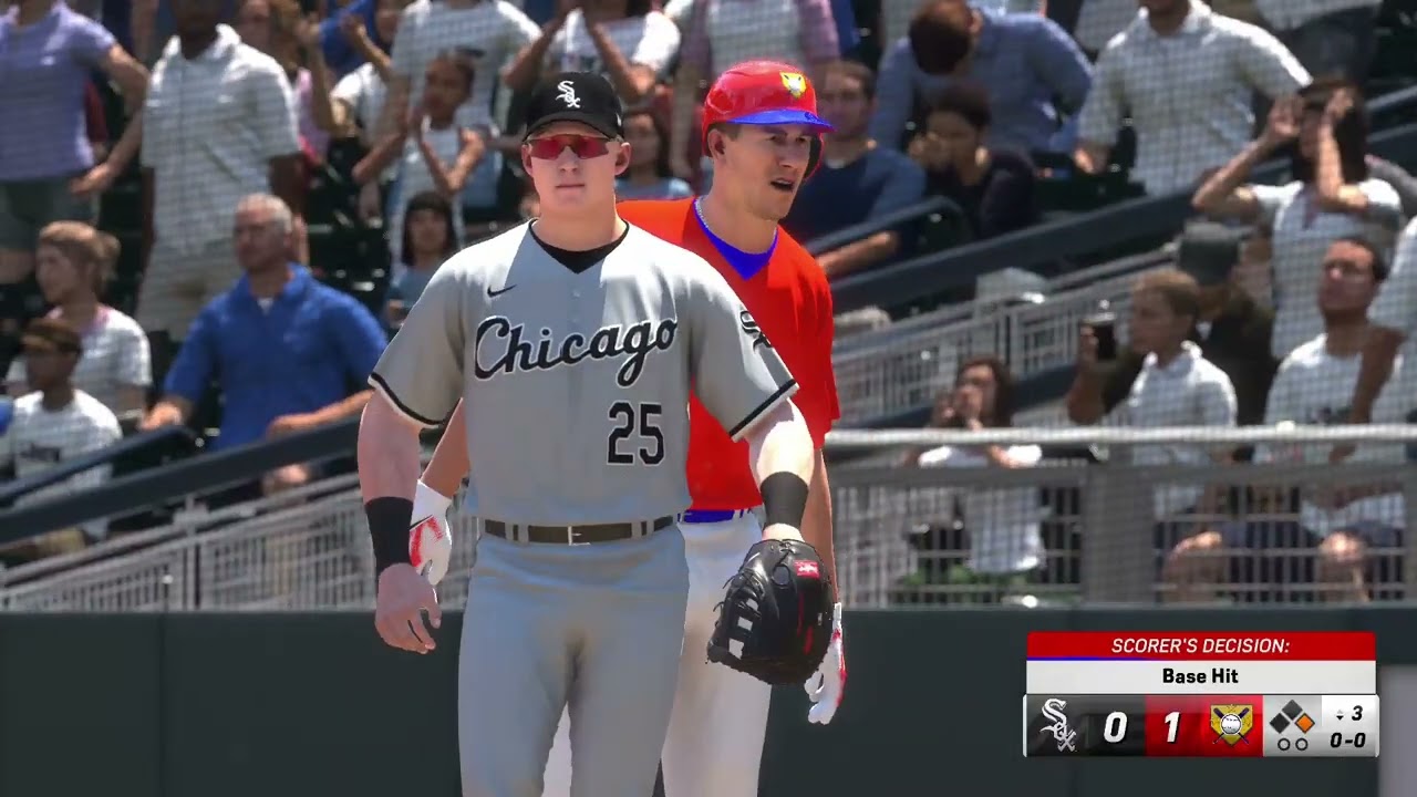 mlb the show24