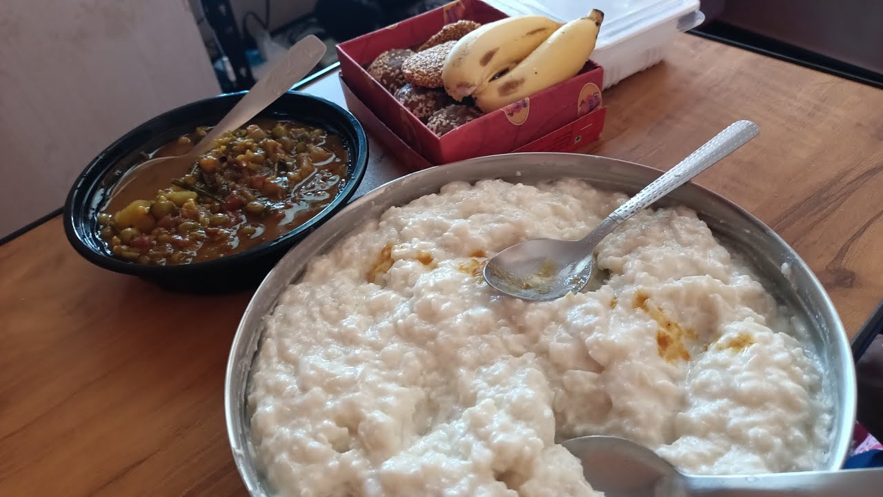 #Khichdi#Pongal#Mai ja rahi hoon wapis Bangalore #Manu betu bhi wapis Germany chala jayega l