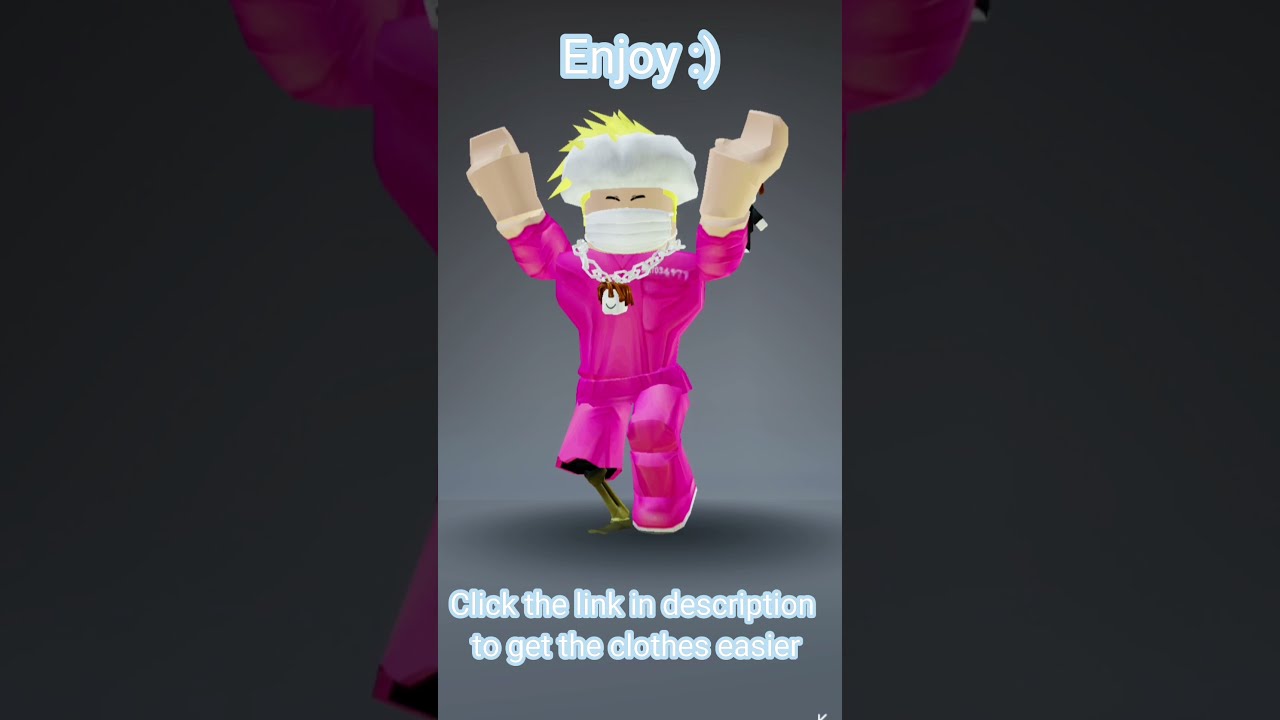 NEW *FREE* CLOTHES! || Roblox