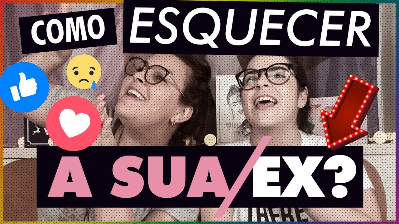 O MANUAL PARA ESQUECER SUA EX. THANK YOU, NEXT!