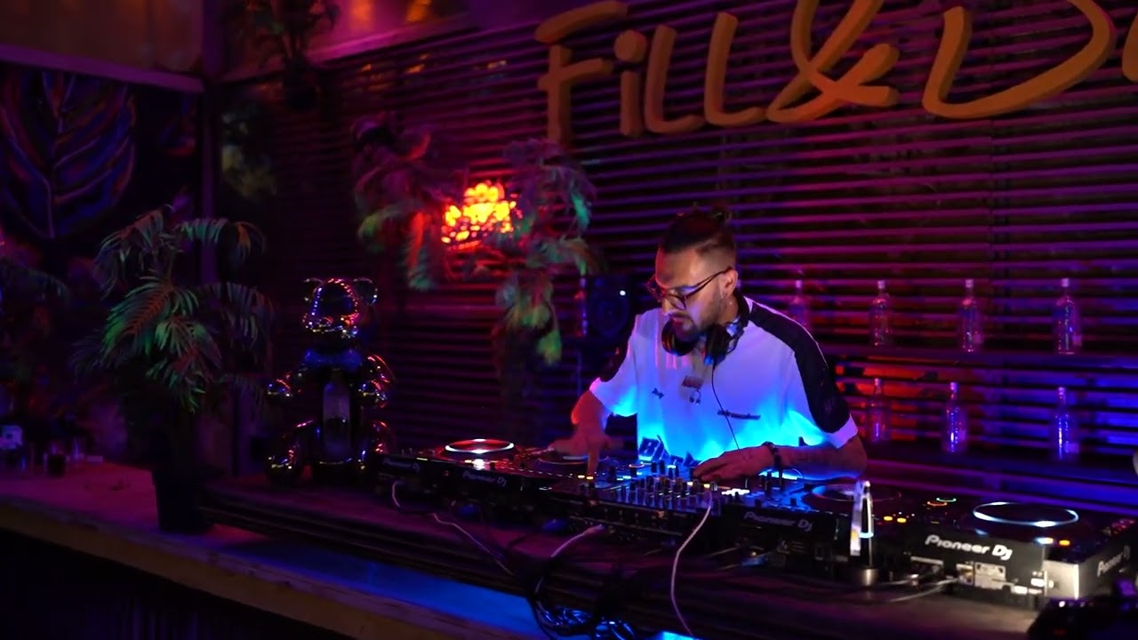 FILL & DANCE 🔥 | DJ Mario &ndash; NEW AFRO HOUSE SET 2026 🌍🎧