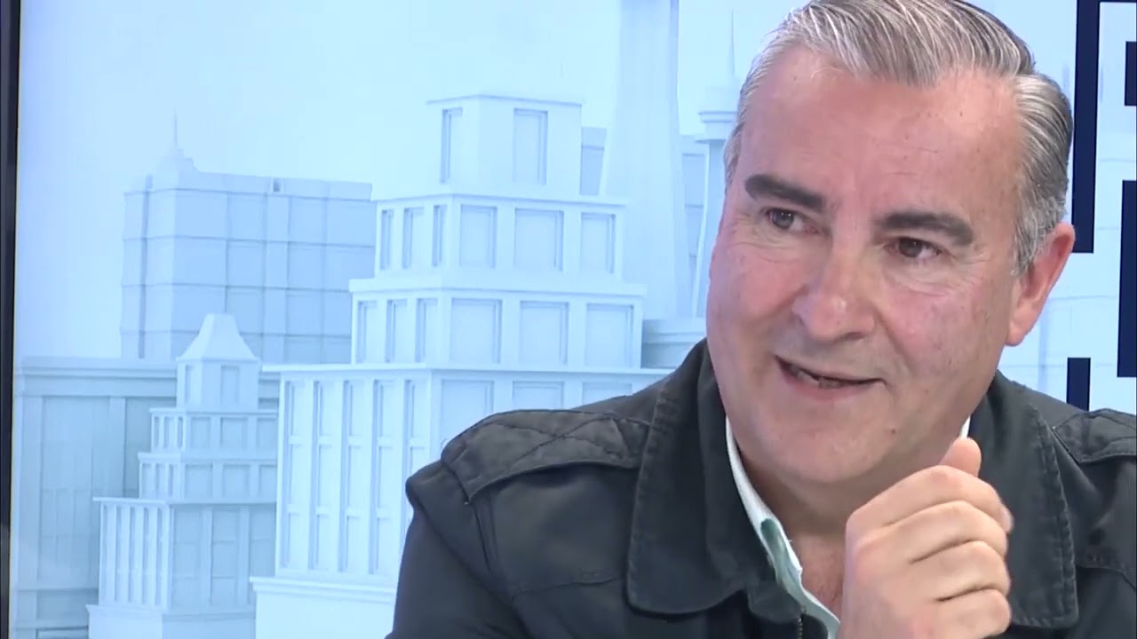 Operación Félix: el plan de Hitler para conquistar Gibraltar | Alfonso Escuadra