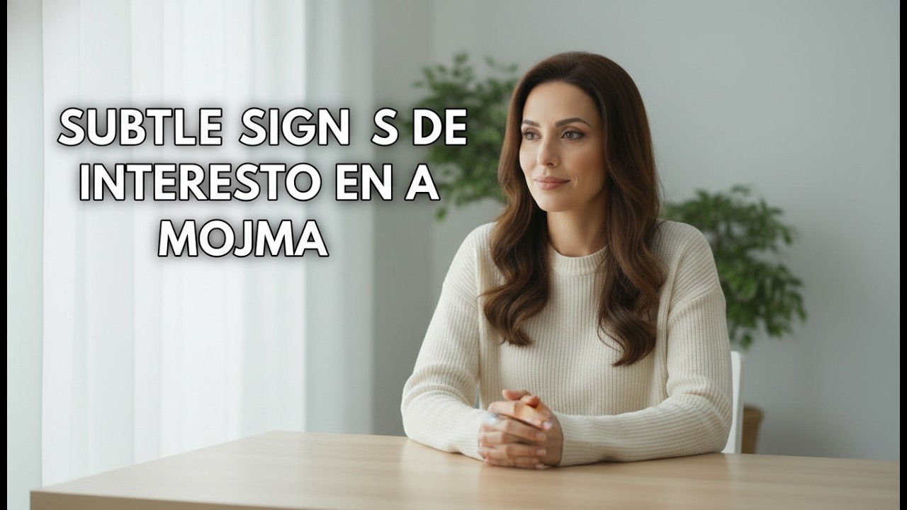 Cómo saber si le gustas: 4 gestos que revelan su interés