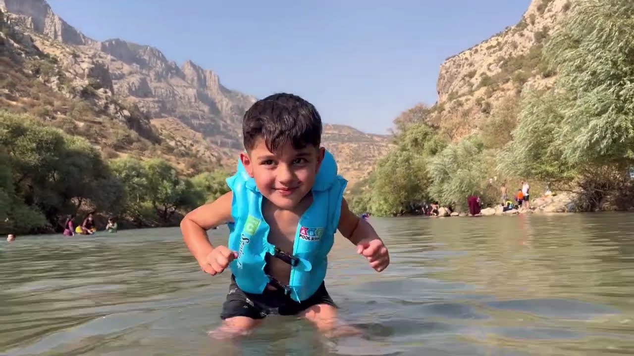 Dêrelukê, Șhêladzê, Amêdîê - Kurdistan 2025 August 21 قضاء العمادية كوردستان-العراق
