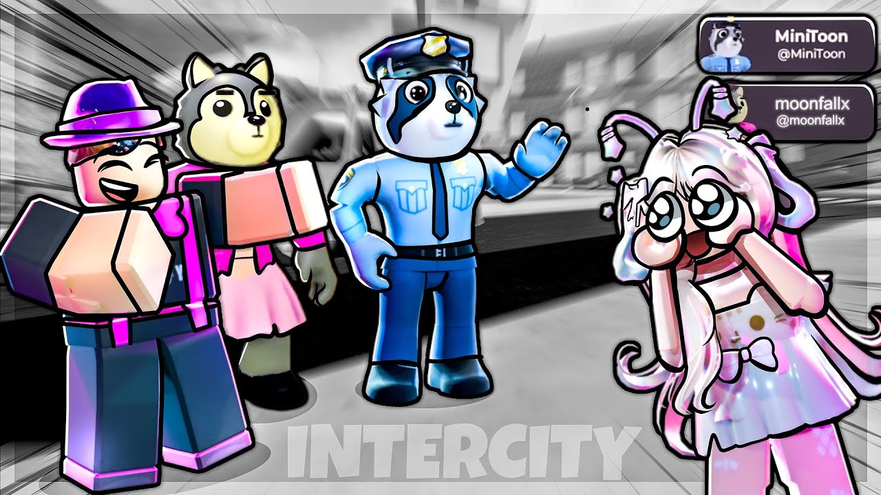 Информация о PIGGY Intercity просочилась в сеть...