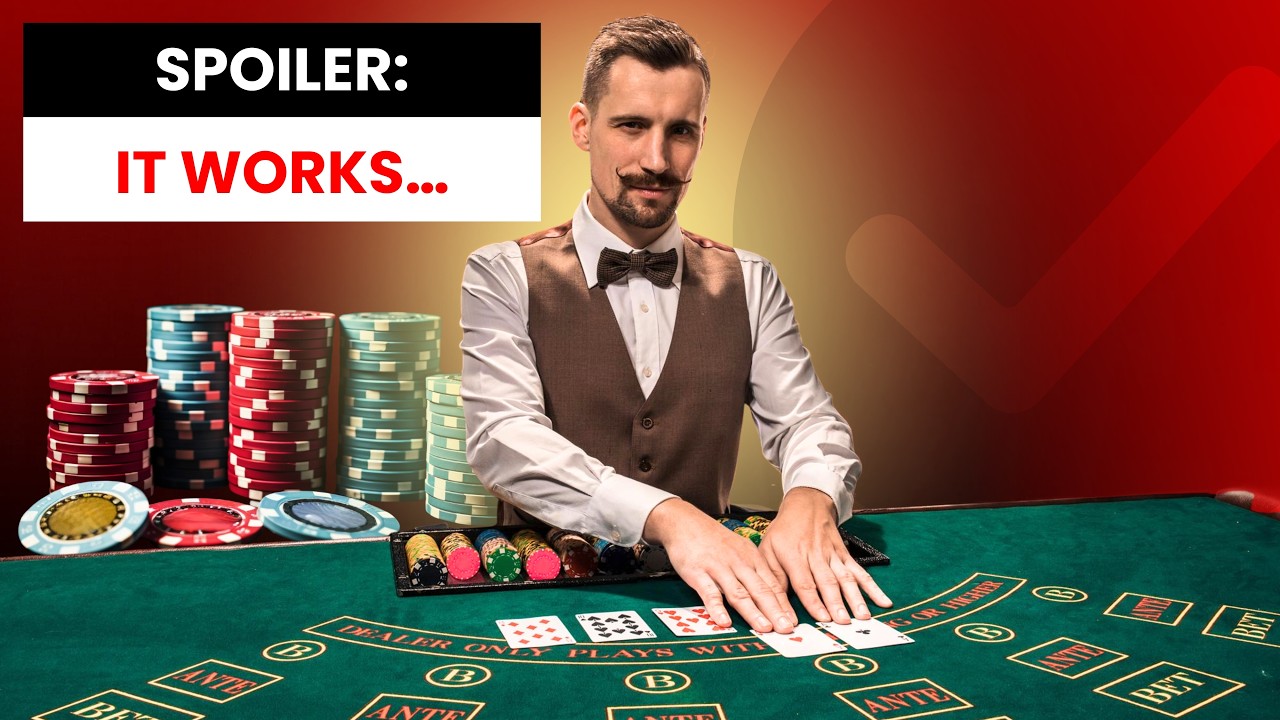 Baccarat Strategy 2026: Why Most Betting Systems Fail (Bankroll Tips)