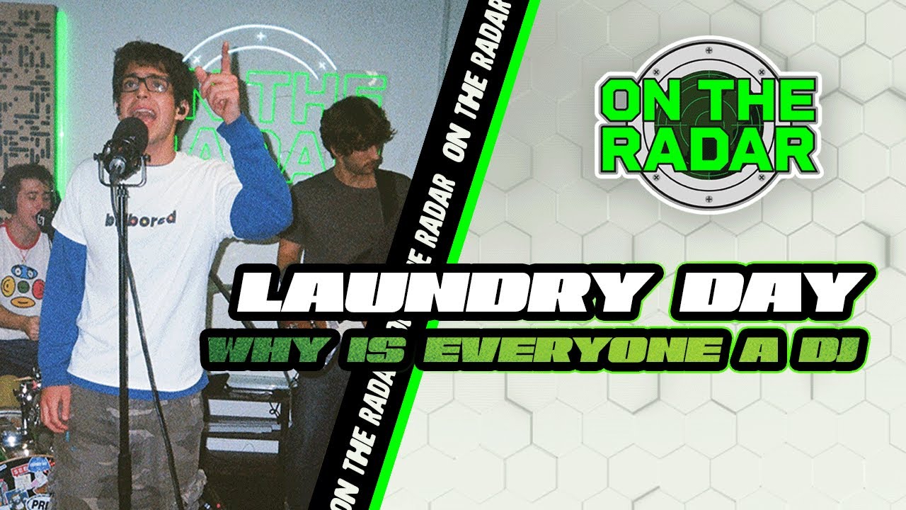 Laundry Day 