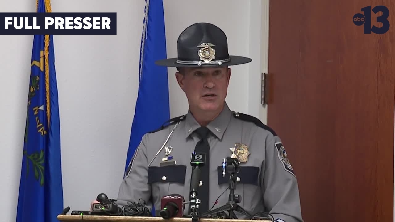 New body camera footage shows Montana woman point gun at police before police shooting
