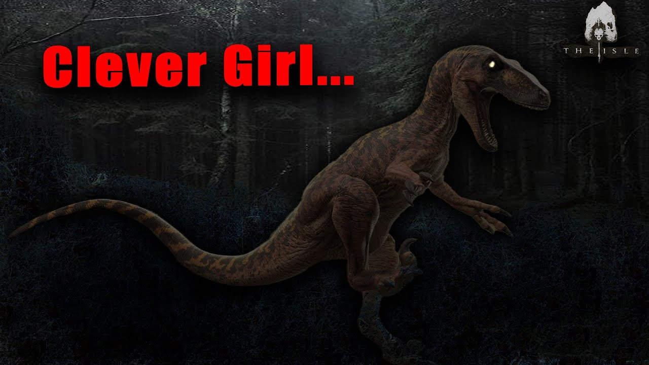 The Raptor Struggle II | Omniraptor gameplay | The Isle Evrima