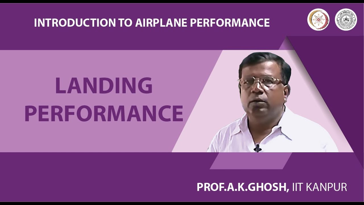 Landing Performance
