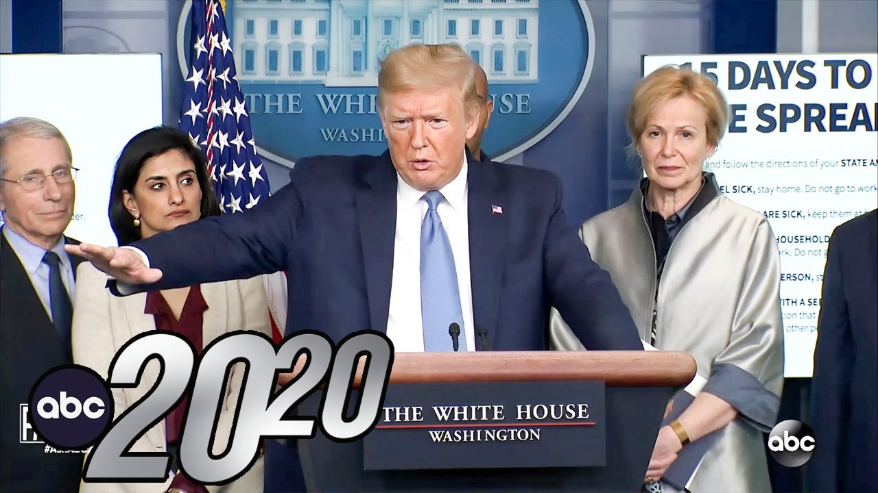 ABC 20/20 [New] 2026 Full Episodes | Deadly Scream | ABC 20/20 Murder Documentary 2026 New