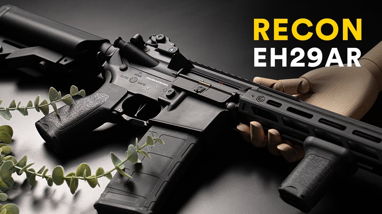 Evolution Recon EH29AR • [quickview]
