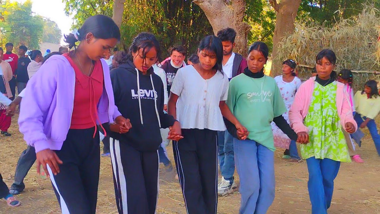 खतरनाक शादी डांस || Nagpuri Dance video 2026 My Vlog Video Dj Binod Manglo 