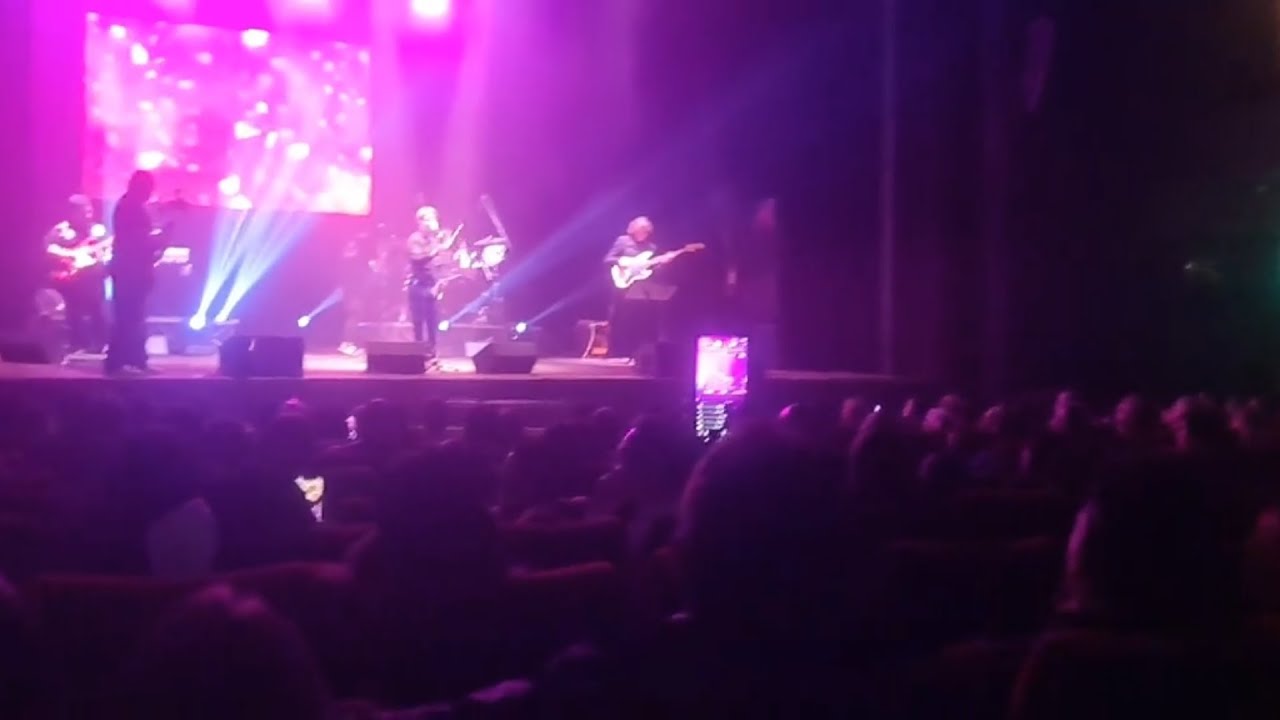 Nino Marchi - DANGELIANAMENTE - Teatro Ambasciatori Catania