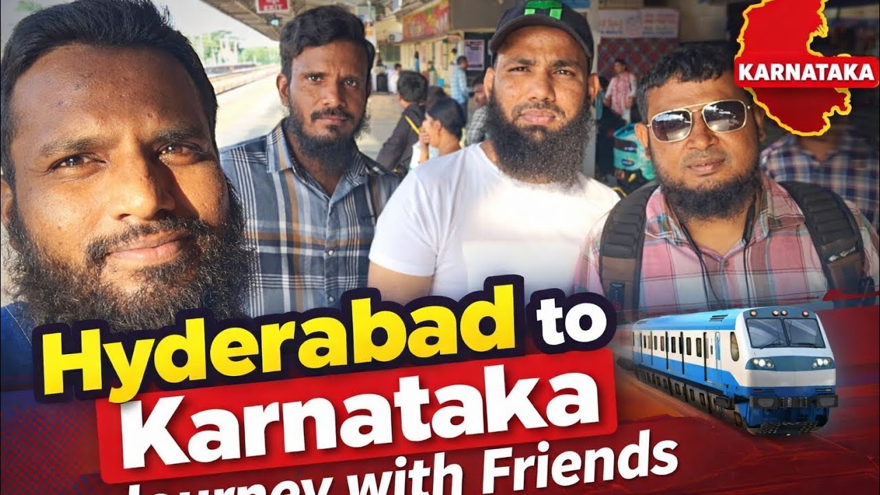 Karnataka volog 2