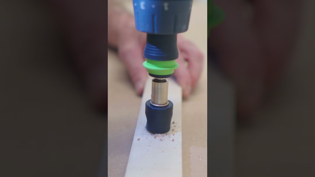 My Favorite Festool Accessory (BSTA HS D 3.5 CE)