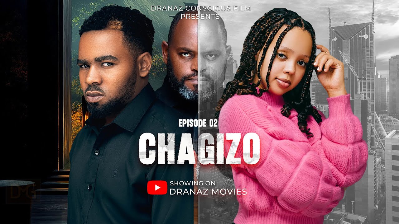 CHAGIZO [ 02 ]