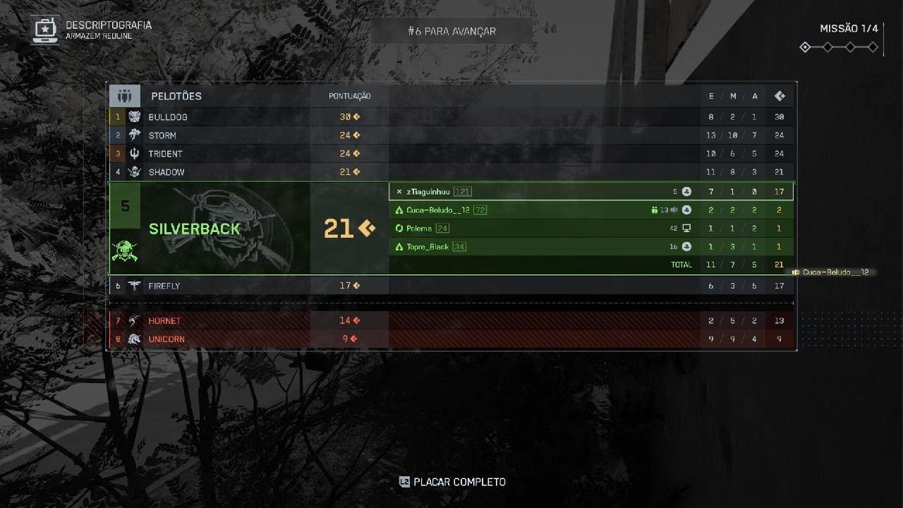 50/19 no arena - BF6