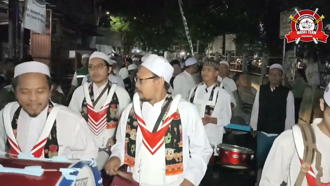 TABLIGH AKBAR+ TAHUN BARU 2026 MT.ALMUNAWIR TNH 80