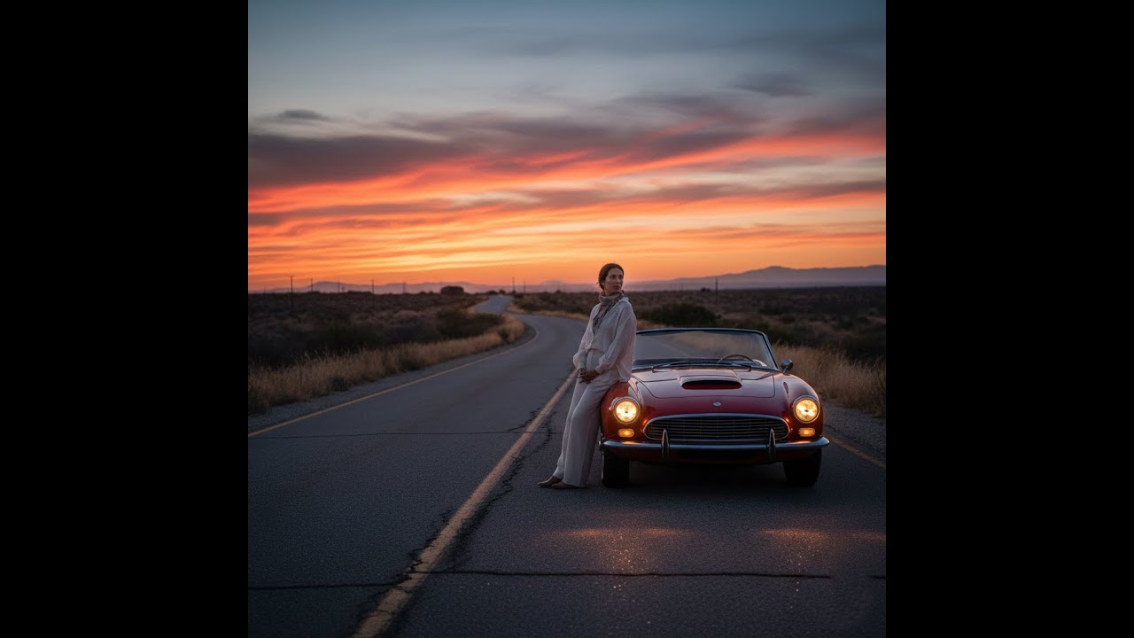 expired licence song