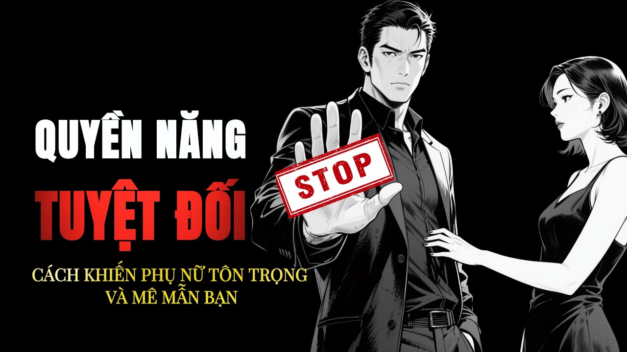 Quyền năng tuyệt đối của từ 