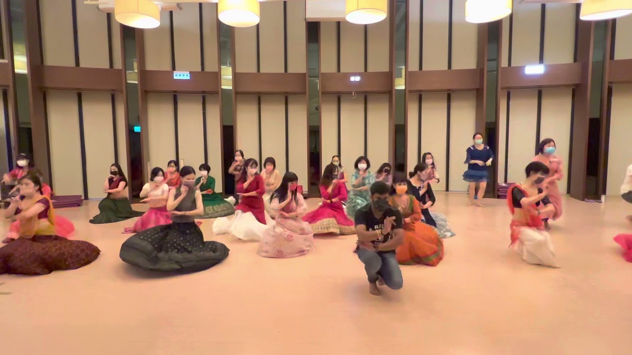 20211023 Indian fusion_ Chandamama Nuvve Nuvve