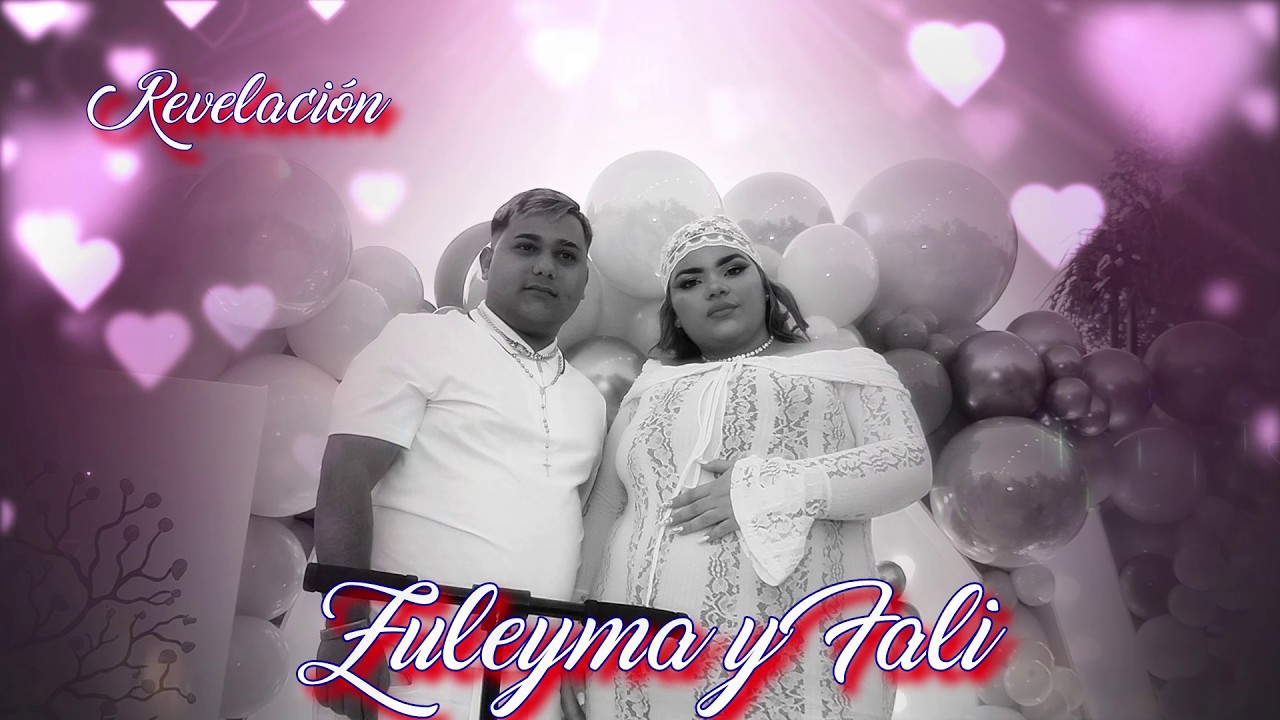 REVELACION 2026 ZULEYMA Y FALI