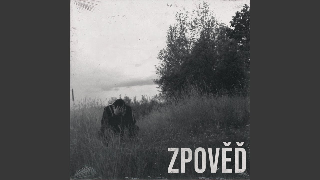 zpověď
