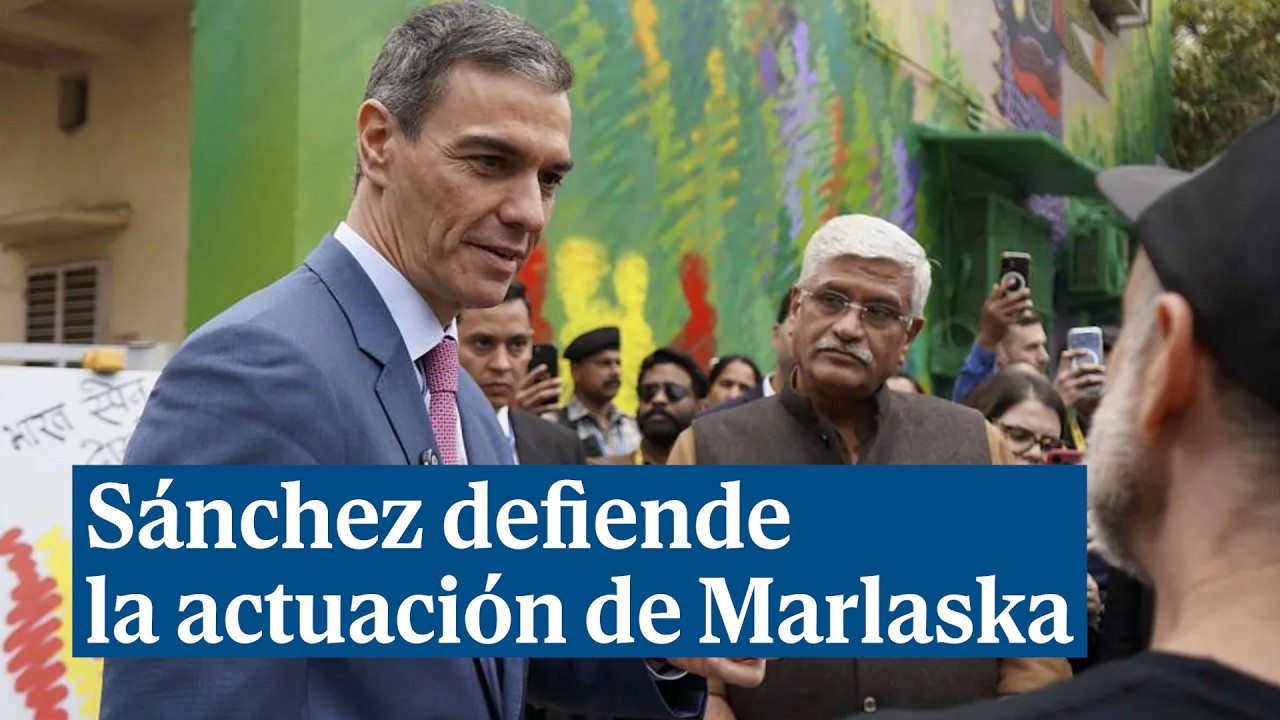 Sánchez pide al PP que actúe con la misma 