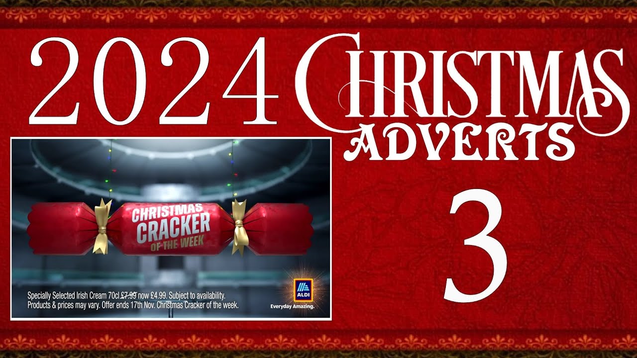 2024 Christmas Adverts 3