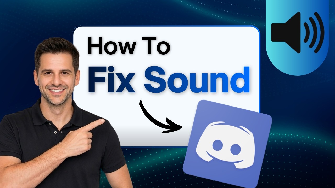 How to Fix Discord Notification Sound Not Working (Step-by-Step Guide)