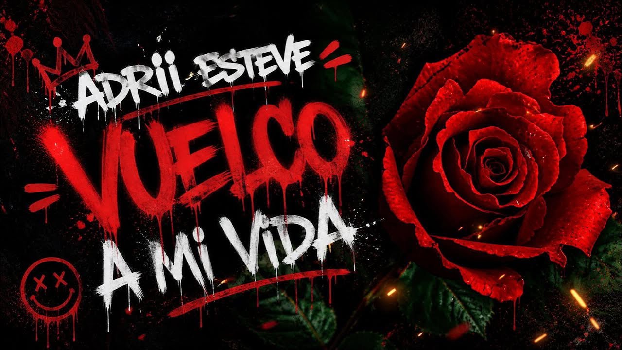 VUELCO A MI VIDA - ADRII ESTEVE