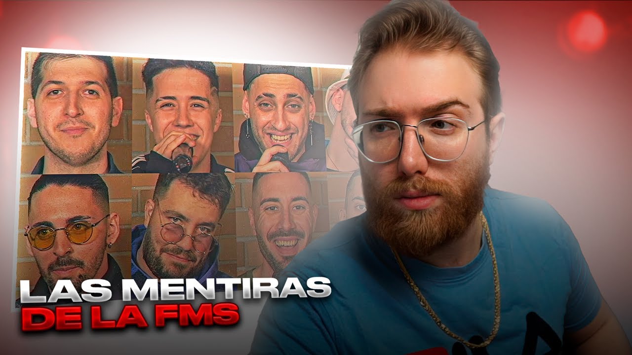 RODRIGO QUESADA REACCIONA A LAS MENTIRAS DE LA FMS DE FORTFAST