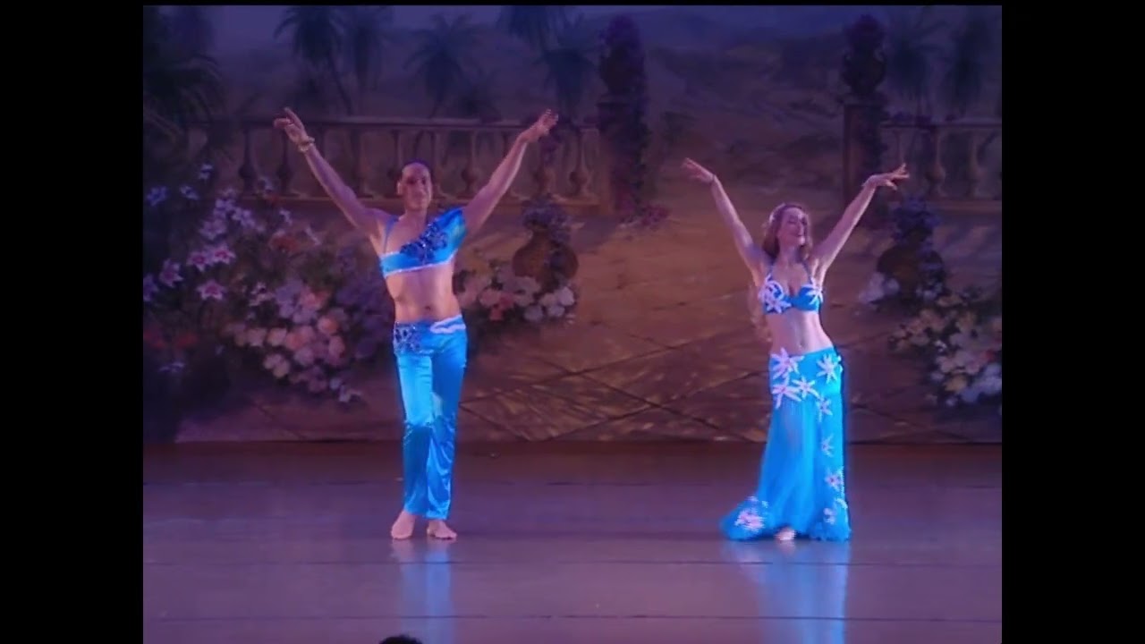 Oriental Fantasy Show 