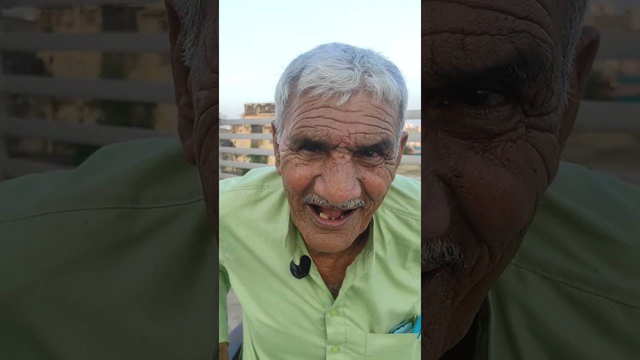 एक मुलाक़ात ओर सीधी बात में आपणी योजना,सिद्धमुख के अध्यक्ष रामकिशन जी चांदोरा से वार्ता