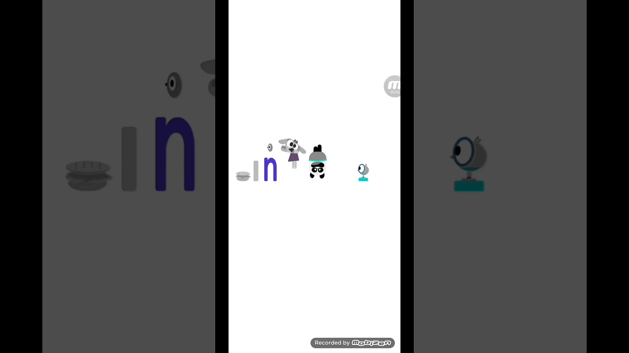 LingoKids Logo Effects (Sponsored By Preview 2 Effects)