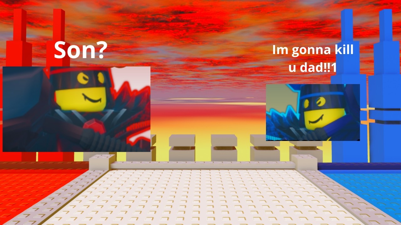 Doombringer VS His SON | One slot doombringer with lil doombringer | The Battle Bricks
