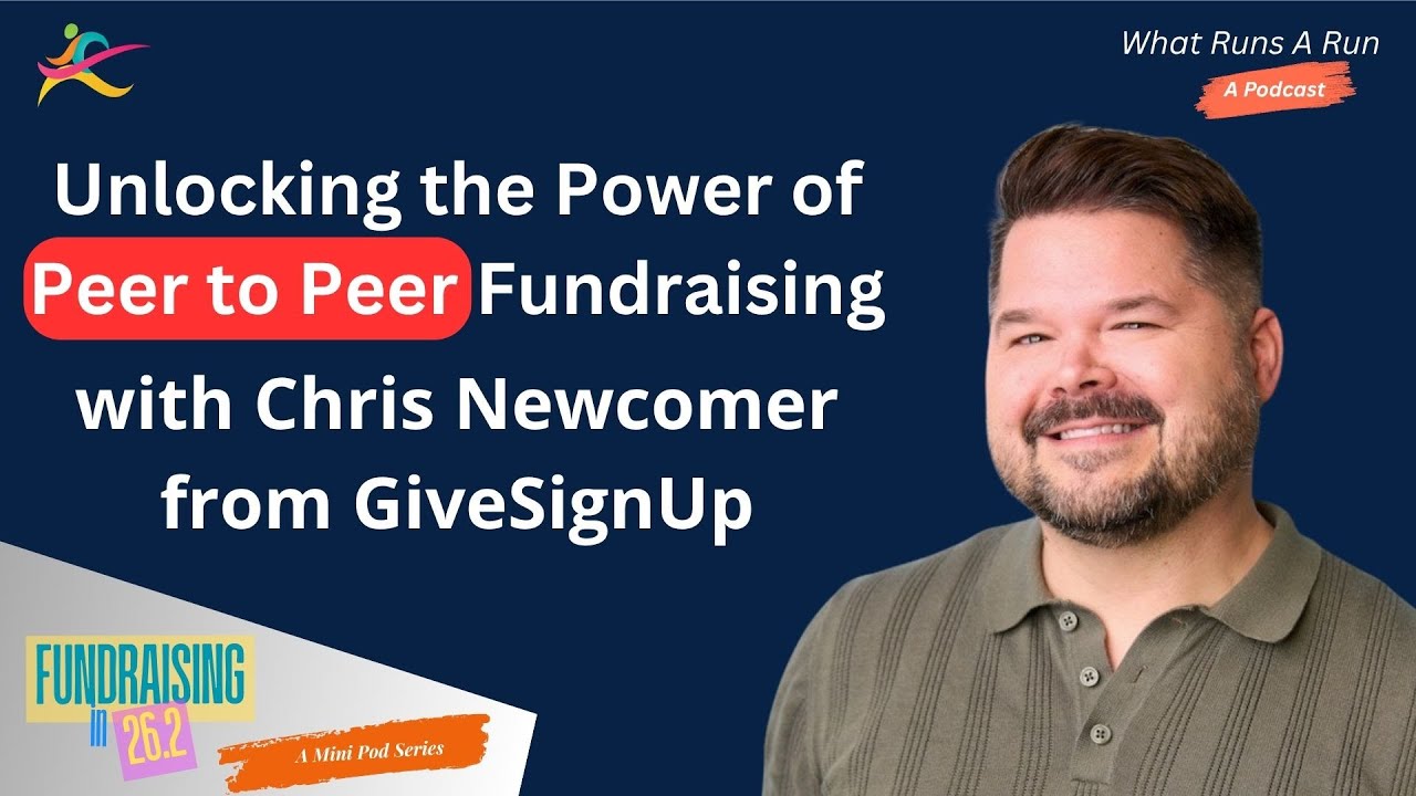 Unlocking the Power of Peer-to-Peer Fundraising