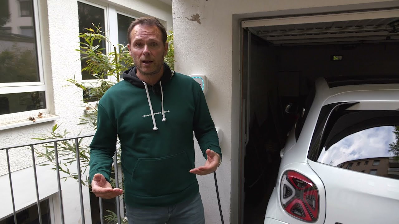 Wie Sie die richtige Wallbox finden und was Sie zu Installation und Kosten wissen müssen