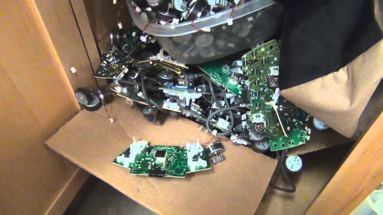ImagineCustoms Store Tour // Video 6