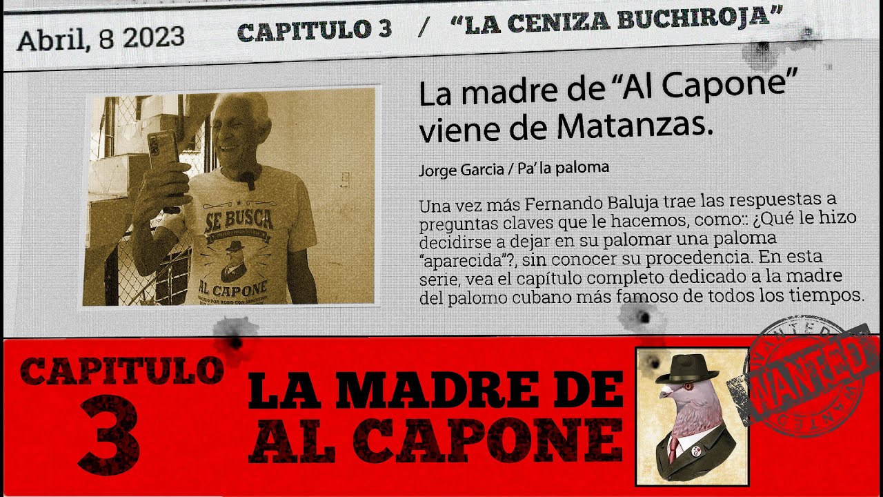 La madre de 